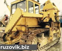 Дорожная техника  ЧТЗ ТР20 2018 года б/у фото 3