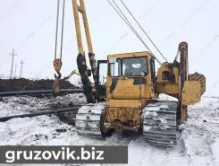 Дорожная техника  ЧТЗ ТР20 2018 года б/у фото 2