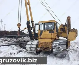 Дорожная техника  ЧТЗ ТР20 2018 года б/у фото 2