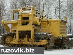 Дорожная техника  ЧТЗ ТР20 2018 года б/у фото 3