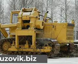 Дорожная техника  ЧТЗ ТР20 2018 года б/у фото 3