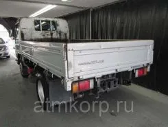 Бортовой Бортовой Nissan Atlas,  2011 года б/у фото 2