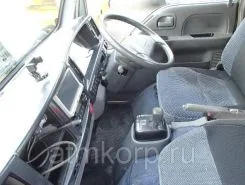 Бортовой Бортовой Nissan Atlas,  2010 года б/у фото 4