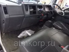 Бортовой Бортовой Nissan Atlas,  2012 года б/у фото 5