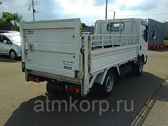 Бортовой Бортовой Nissan Atlas,  2011 года б/у фото 4