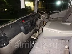 Бортовой Бортовой Nissan Atlas,  2014 года б/у фото 4