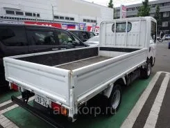 Бортовой Бортовой Nissan Atlas,  2011 года б/у фото 4