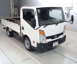 Бортовой Бортовой Nissan Atlas,  2012 года б/у фото 2
