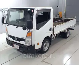 Бортовой Бортовой Nissan Atlas,  2012 года б/у фото 5