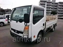Бортовой Бортовой Nissan Atlas,  2012 года б/у фото 2