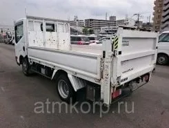 Бортовой Бортовой Nissan Atlas,  2012 года б/у фото 4