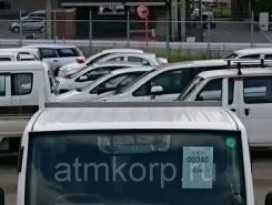 Бортовой Бортовой Nissan Atlas,  2012 года б/у фото 5