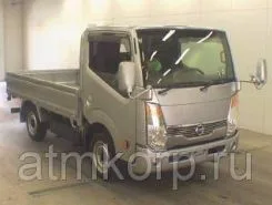Бортовой Бортовой Nissan Atlas,  2010 года б/у