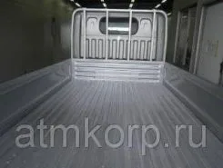 Бортовой Бортовой Nissan Atlas,  2010 года б/у фото 3