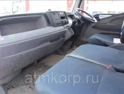 Бортовой Бортовой Nissan Atlas,  2014 года б/у фото 5