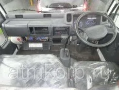 Бортовой Бортовой Nissan Atlas,  2011 года б/у фото 3