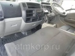 Бортовой Бортовой Nissan Atlas,  2012 года б/у фото 5