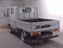 Бортовой Бортовой Nissan Atlas,  2011 года б/у фото 2