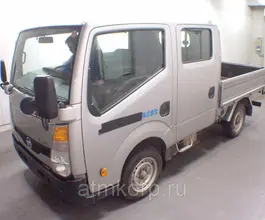 Бортовой Бортовой Nissan Atlas,  2011 года б/у фото 3