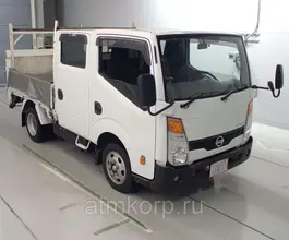 Бортовой Бортовой Nissan Atlas,  2011 года б/у фото 2