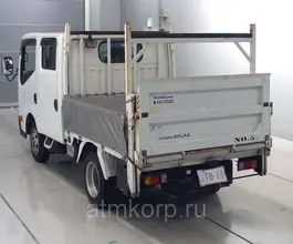 Бортовой Бортовой Nissan Atlas,  2011 года б/у фото 3