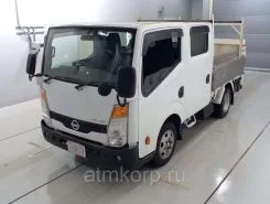 Бортовой Бортовой Nissan Atlas,  2011 года б/у фото 5