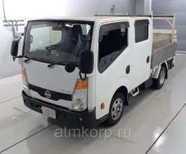 Бортовой Бортовой Nissan Atlas,  2011 года б/у фото 5