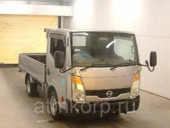 Бортовой Бортовой Nissan Atlas,  2010 года б/у