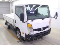 Бортовой Бортовой Nissan Atlas,  2012 года б/у