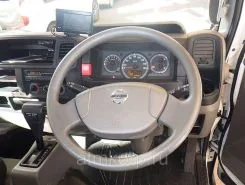 Бортовой Бортовой Nissan Atlas,  2012 года б/у фото 5