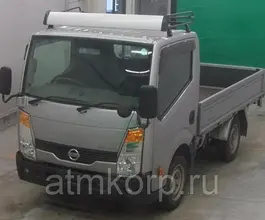 Бортовой Бортовой Nissan Atlas,  2012 года б/у