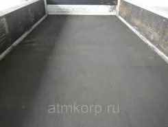Бортовой Бортовой Nissan Atlas,  2010 года б/у фото 2