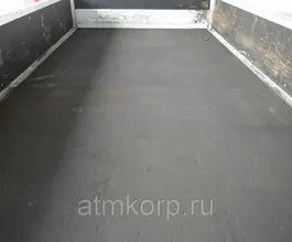 Бортовой Бортовой Nissan Atlas,  2010 года б/у фото 2