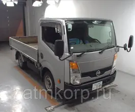 Бортовой Бортовой Nissan Atlas,  2011 года б/у
