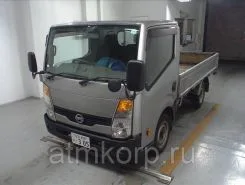 Бортовой Бортовой Nissan Atlas,  2011 года б/у фото 2
