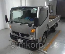 Бортовой Бортовой Nissan Atlas,  2011 года б/у фото 2