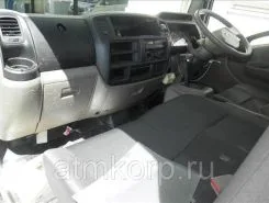 Бортовой Бортовой Nissan Atlas,  2011 года б/у фото 5