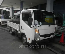 Бортовой Бортовой Nissan Atlas,  2011 года б/у
