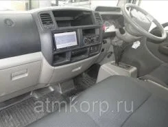 Бортовой Бортовой Nissan Atlas,  2014 года б/у фото 5