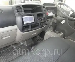Бортовой Бортовой Nissan Atlas,  2014 года б/у фото 5