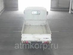 Бортовой Бортовой Nissan Atlas,  2010 года б/у фото 3