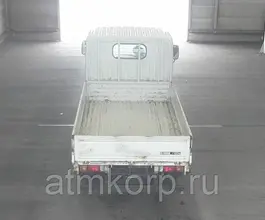 Бортовой Бортовой Nissan Atlas,  2010 года б/у фото 3