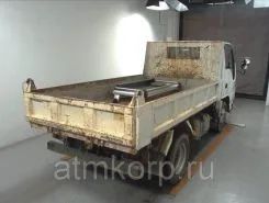 Бортовой Бортовой Nissan Atlas,  2012 года б/у фото 4