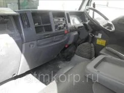 Бортовой Бортовой Nissan Atlas,  2012 года б/у фото 5