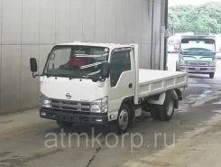 Самосвал Самосвал  Nissan Atlas 2013 года б/у