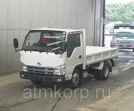 Самосвал Самосвал  Nissan Atlas 2013 года б/у