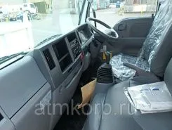 Самосвал Самосвал  Nissan Atlas 2013 года б/у фото 4
