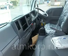 Самосвал Самосвал  Nissan Atlas 2013 года б/у фото 4