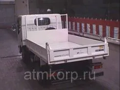 Самосвал Самосвал  Nissan Atlas 2012 года б/у фото 2