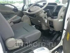 Самосвал Самосвал  Nissan Atlas 2012 года б/у фото 3